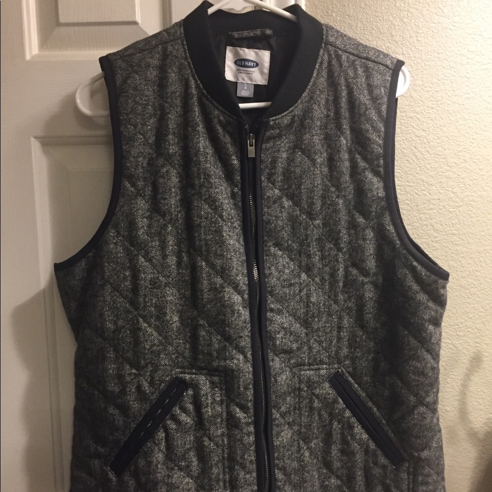 Vest